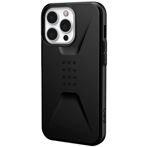  Maska za iPhone 13 Pro Max UAG Civilian crna Cene