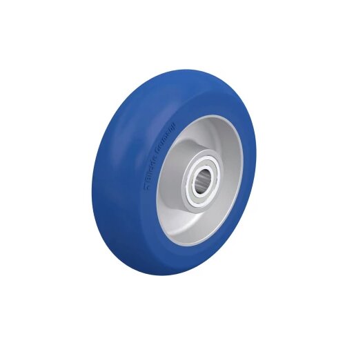 Blickle 882563 ALBS 125/15K-CO kotač za te&scaron;ki teret Promjer kotača: 125 mm Nosivost (maks.): 370 kg kom. Cijene