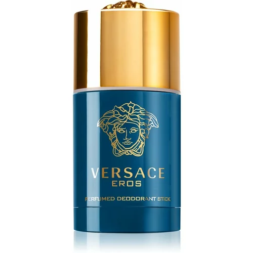 Versace Eros dezodorant za moške 75 ml