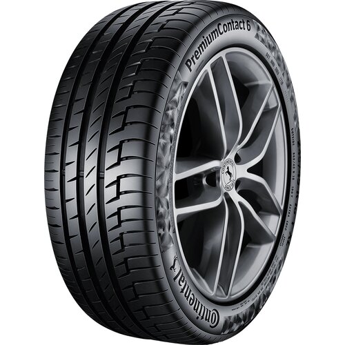 Continental PremiumContact 6 205/55 R17 95V XL FR Slike