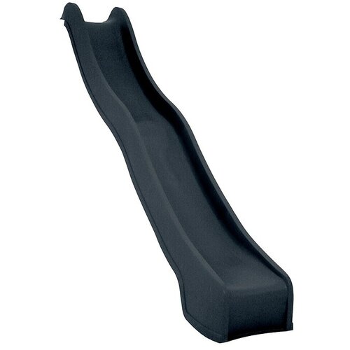 Swing King Tobogan (Plastika, Antracit, Duljina: 300 cm) Cijene