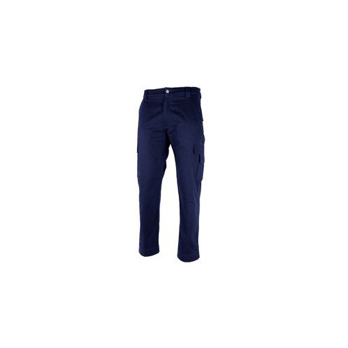  Hlače klasične CARGO FLEX plave br.58 Slike