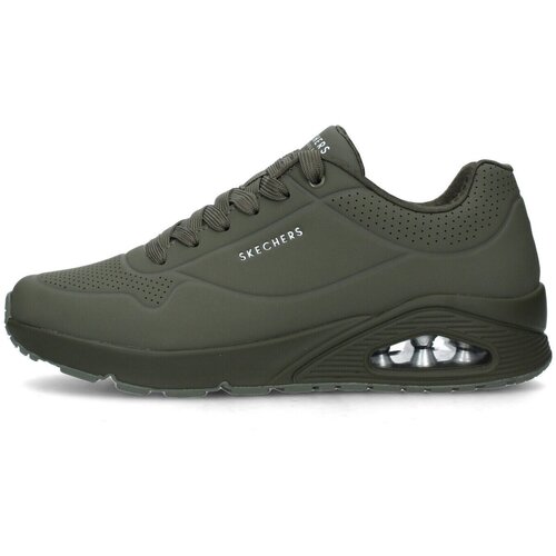 Skechers Nizke superge 52458 Zelena Cene