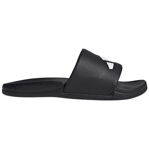 Adidas Natikači Adilette Comfort 2.0 Bela Slike