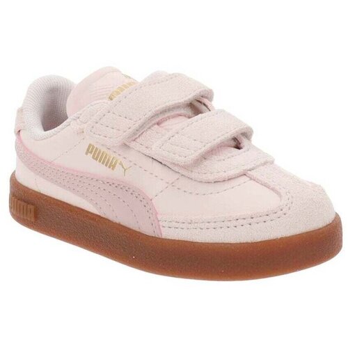 Puma Nizke superge PM402308X Rožnata Slike