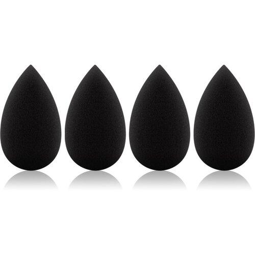 Luvia Cosmetics Classic Make-up Sponge spužvica za precizno nano&scaron;enje make-upa 4 kom Cijene
