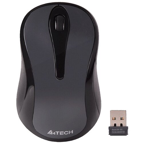 A4Tech Bežični mi&scaron;, 1000 dpi, USB nano... Cijene