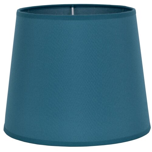  duolla - abažur za stonu lampu classic m E27, prečnika 24 cm, tirkizna Slike