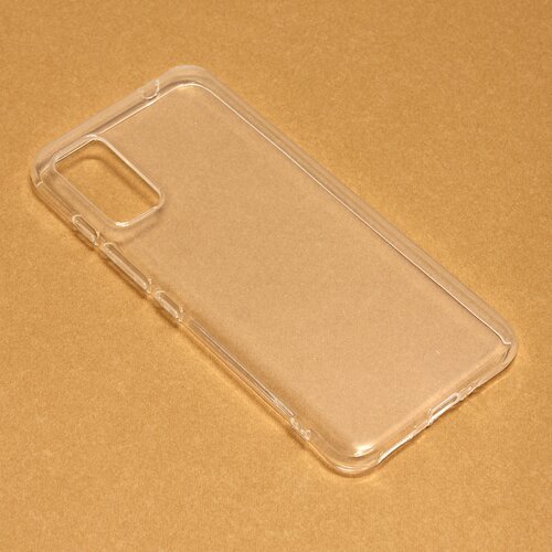  Maska silikonska ultra thin za wiko power U20 transparent Slike