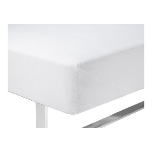 Čaršav frotir 180x200x40cm bela ( 1624901 ) Slike