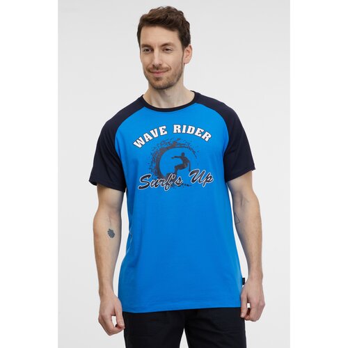 SAM73 men's Esteban T-Shirt - Men's Slike