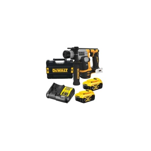 Dewalt aku udarna čekić bušilica DCH172P2 SDSPLUS 2 x 5 Ah 18 V Cijene