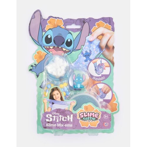Sinsay Set slajma s dodacima Stitch Slike