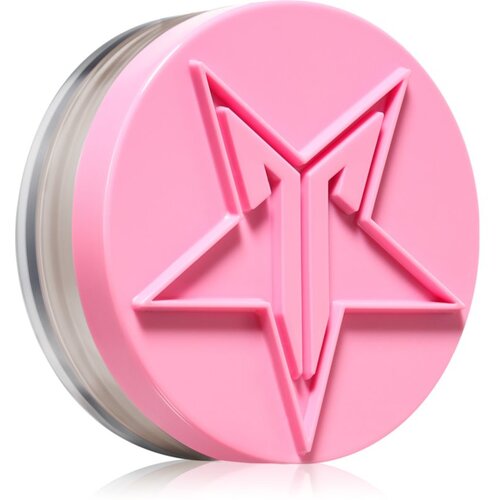 Jeffree Star Cosmetics Magic Star&amp;trade; Setting Powder puder u prahu nijansa Beige 10 g Slike