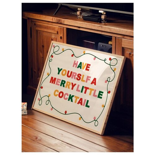 WALLXPERT Tiskana slika s okvirom 30x40 cm &ndash; Cijene