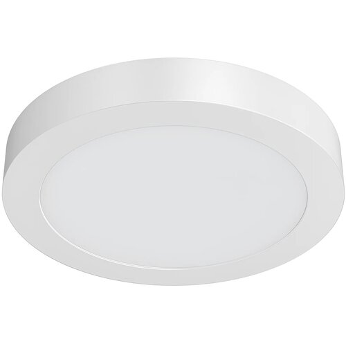 Braytron LED Panel Nadgradni Okrugli 24W Beli 6500K BP03-42430 Cene