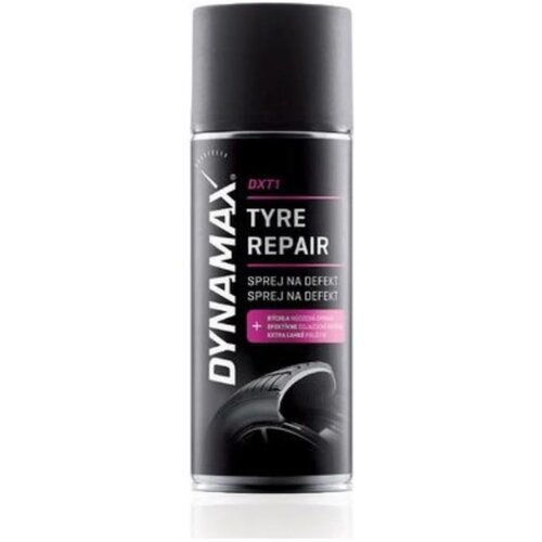 Abus sprej za krpljenje gume dynamax 400ml Cene