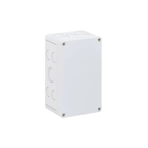 Spelsberg Instalacijsko kući&amp;scaron;te 110 x 180 x 90 polistirol, svijetlo siva TK PC 1811-9-M 1 kom. Slike