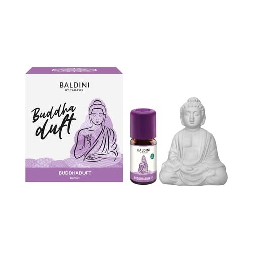 TAOASIS Baldini bio mirisni set &amp;quot;Buddha&amp;quot; Slike