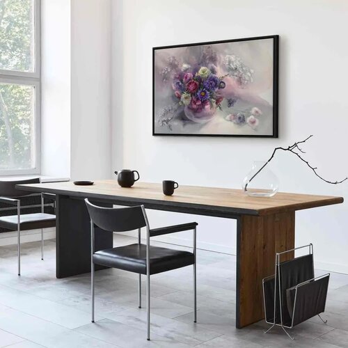  Slika - Dreamer&amp;#039;s Bouquet 90x60 Slike