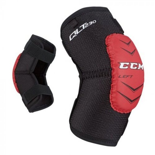 CCM Ščitnik za vrat Pro Cut Resistant Senior, OSFA, (20782583) Cene