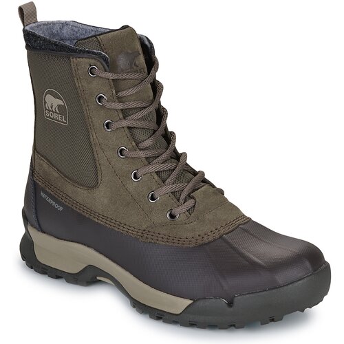 Sorel BUXTON LITE BOOT WP Smeđa Slike