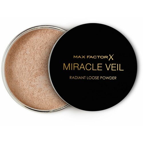 Max Factor miracle veil radiant loose powder Cene