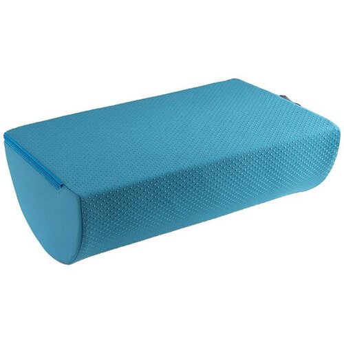 Zweckform Počivalo za noge leitz ergo cosy svetlo modra 53710061 Slike