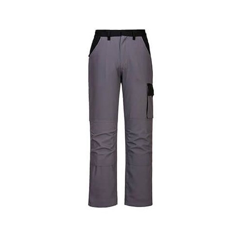 MONSUN Radne pantalone MS11 Poznan/ crna/siva Cene