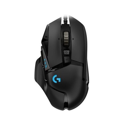 Logitech G502 HERO High Performance Gaming Mouse Cijene