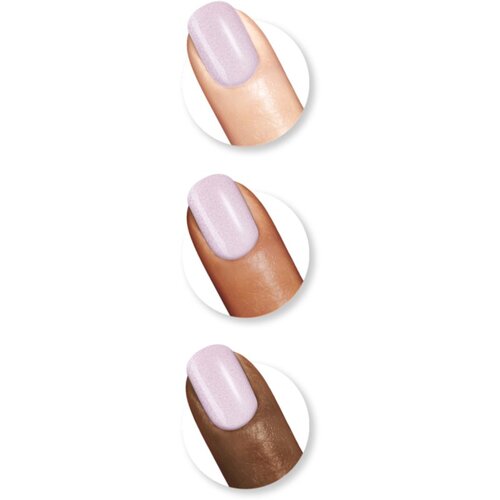 Sally Hansen Hard As Nails Xtreme Wear lak za učvrstitev nohtov odtenek 136 Rainbow Rave 11,8 ml Slike