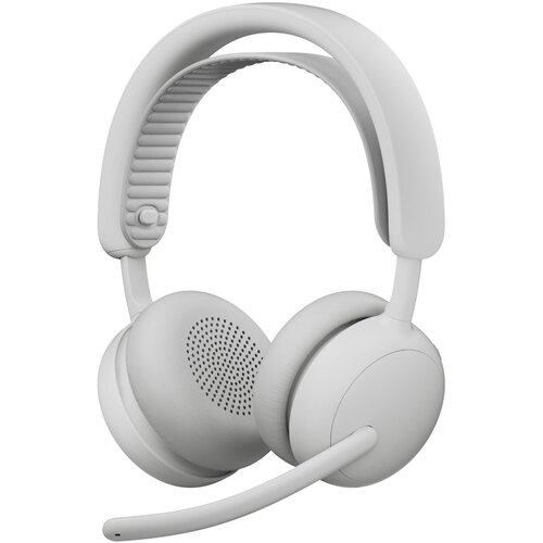 Logitech Brezžične slu&amp;scaron;alke Zone Wireless 2 ES z aktivnim odpravljanjem hrupa, (5000533006) Slike