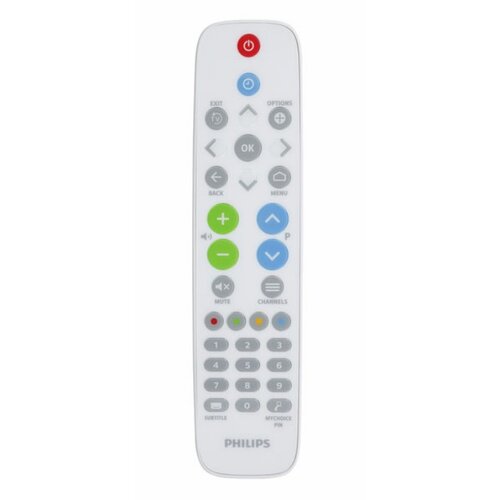 Philips 22AV1604B/12 white Healthcare Fernbedienung Slike