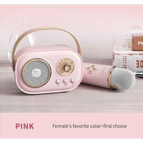  bluetooth zvucnik c20plus roze Cene