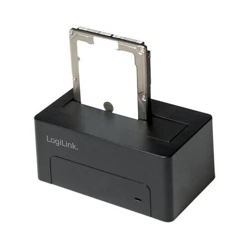 Logilink Kućište za HDD/SSD 2.5-3.5" QP0026 Cene