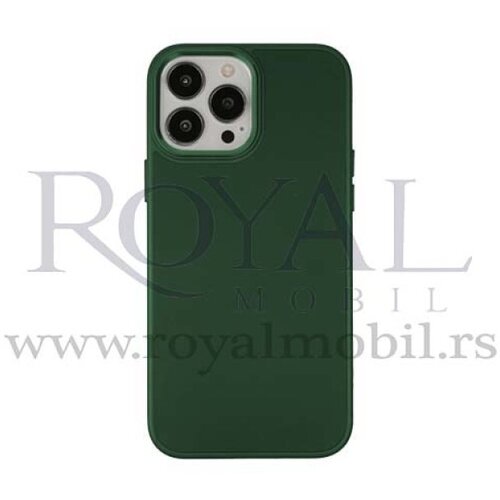  futrola boss za iphone 14 pro max (6.7) maslinasto zelena Slike