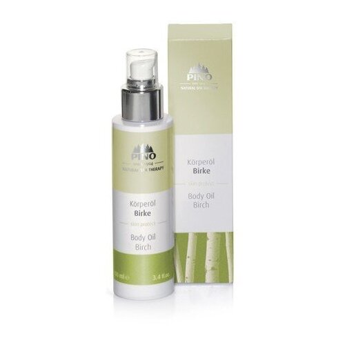 ACUTOP Aromatično olje za telo, Bela breza, 100 ml Slike