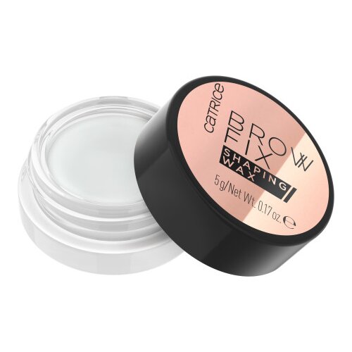 Catrice vosek za obrvi - Brow Fix Shaping Wax - Transparent Slike