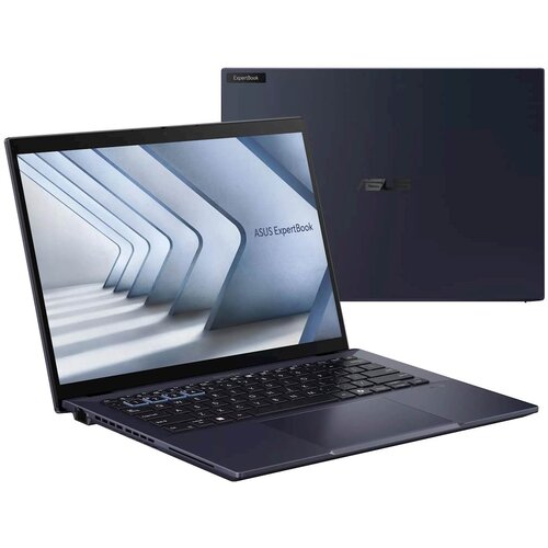 Asus Laptop Expertbook B5404CVA-WB51C0 14&amp;quot;TOUCH/U5/16G/s512/BLK/3Y Slike