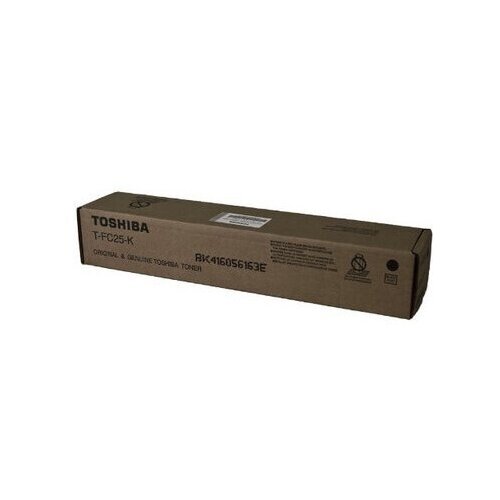 Toshiba Toner T-FC25EK (črna), original Cene
