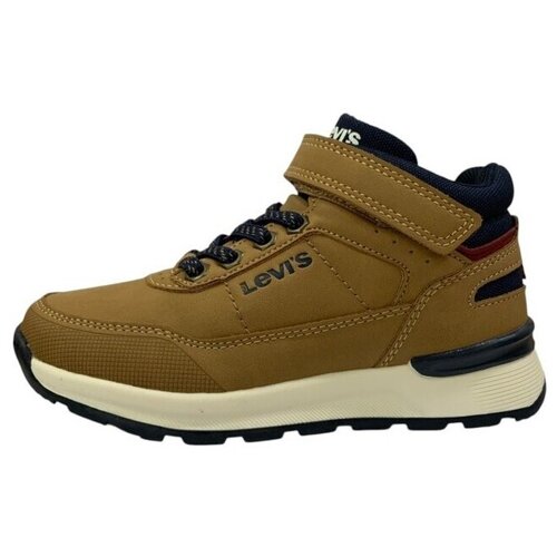 Levi&amp;#039;s Modne superge SIERRA 130S Camel Kostanjeva Slike