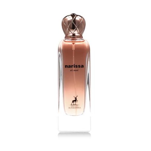 Maison Alhambra Narissa Et Moi 100 ml parfumska voda za ženske Slike