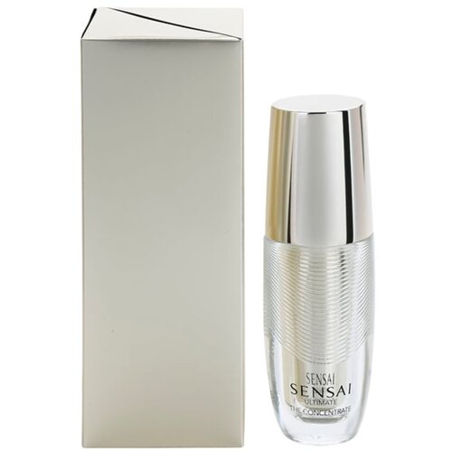 Sensai Ultimate The Concentrate serum za lice za sve vrste kože 30 ml Cene