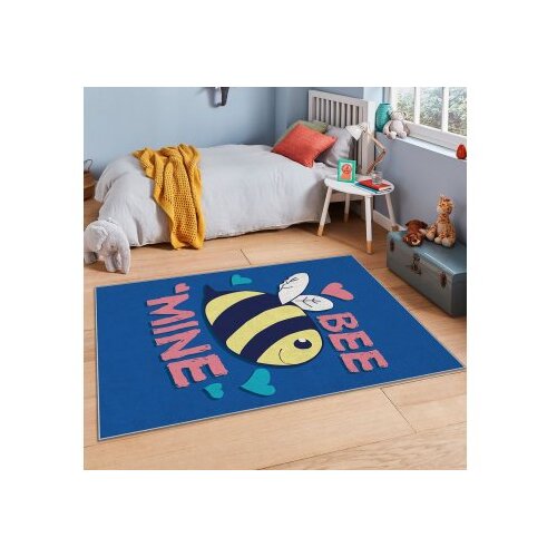 Conceptum Hypnose tepih Hmi Kdc-94, pravougaoni, 180 x 280 cm, plavi Cijene