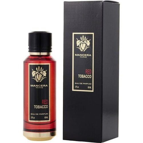 Mancera Paris Mancera Red Tobacco EDP 60ml Slike