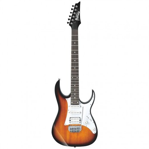 Ibanez Električna gitara GRG140-SB, Sunburst Cene