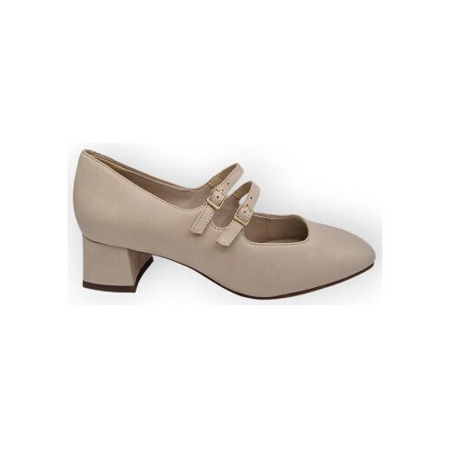Tamaris Salonarji 22304 Bež Slike