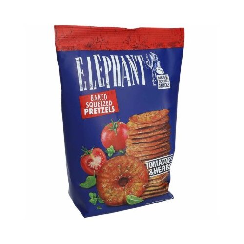 Alka Grickalica trajno slano pecivo - rajčica i začinsko bilje, 70 g Cijene