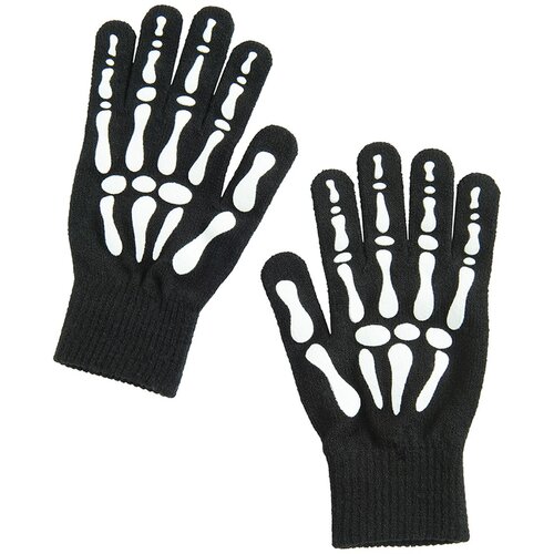 Cool club rukavice 5 prstiju CAB3132005 M crna 116/128 Cijene