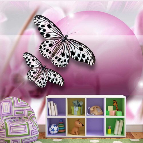  Tapeta - Fly Butterfly! 400x270 Slike